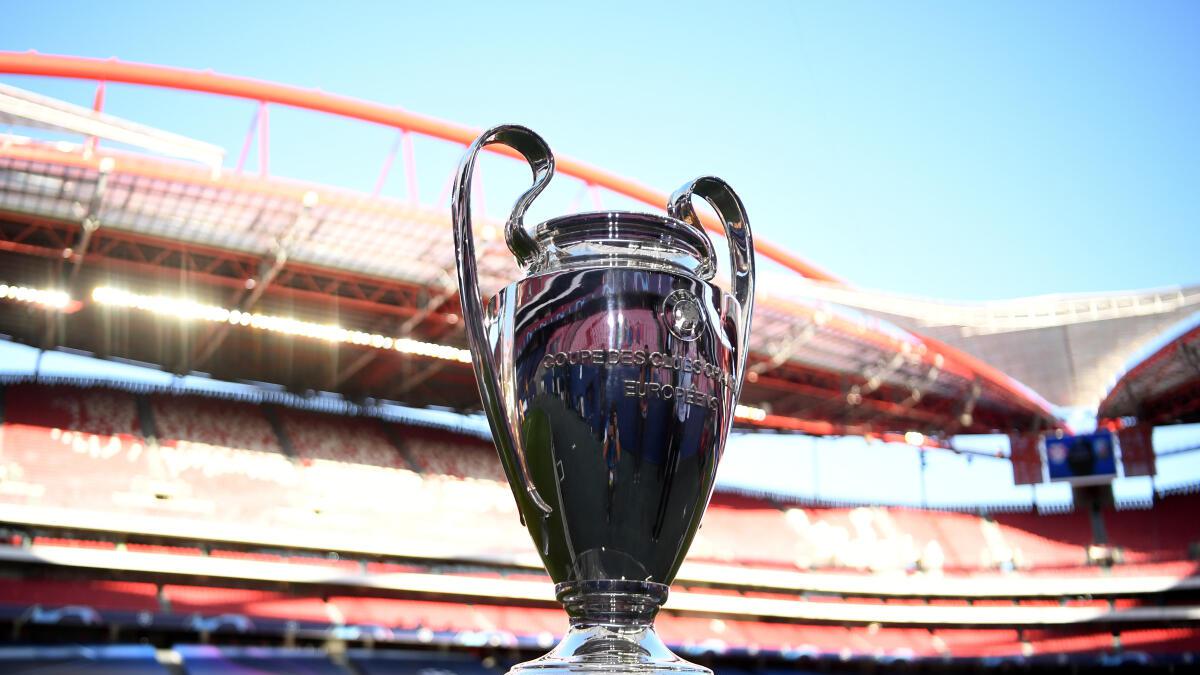 Sony collabs with UEFA to broadcast Champions League Europa